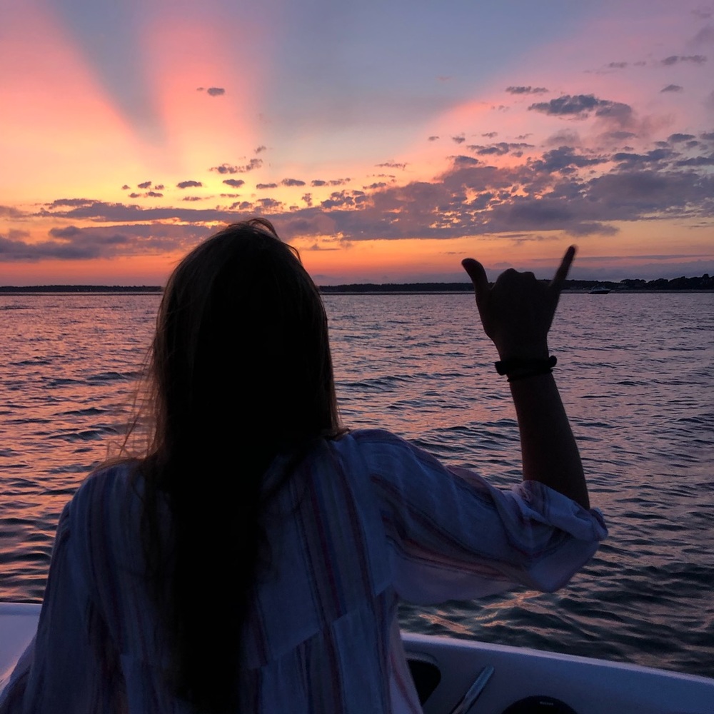 Meet your Posher, Gianna